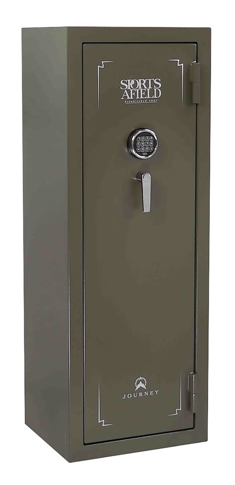 Sports Afield Safes, Sports Afield Gun Safe Products